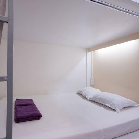 Pillow Talk Hostel Singapur Zewnętrze zdjęcie