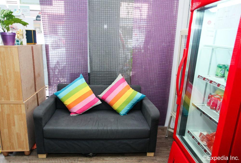 Pillow Talk Hostel Singapur Zewnętrze zdjęcie